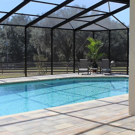 Rock Pointe Ranch Bed & Breakfast Floral City Ngoại thất bức ảnh